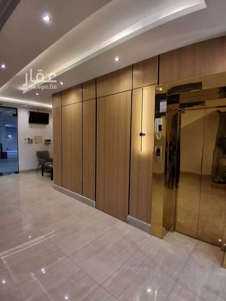 شقة للإيجار في شارع النعيرية, حي الحمراء, مدينة الخبر, المنطقة الشرقية صورة 3