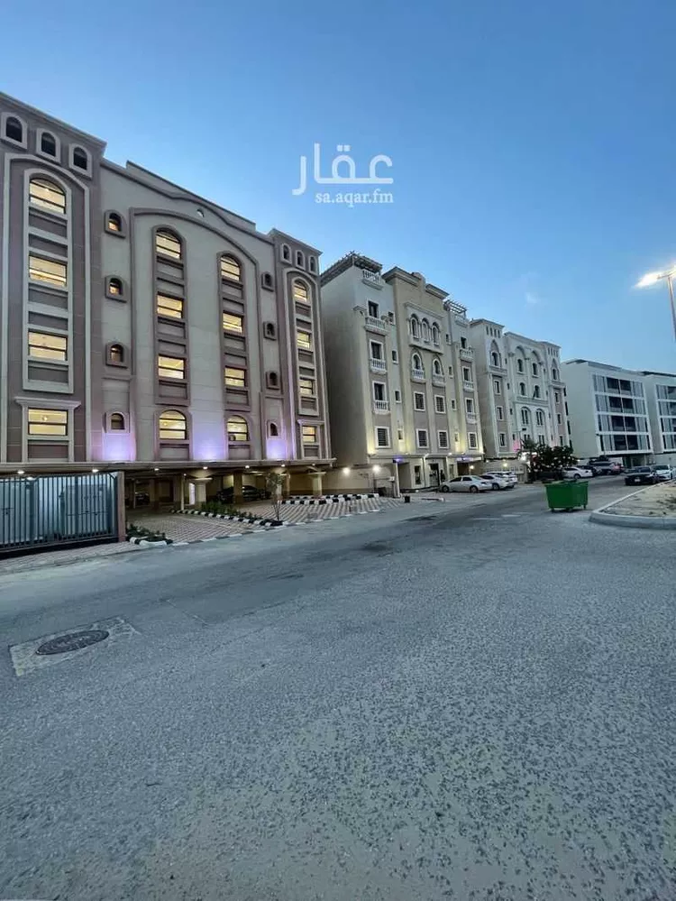 شقة للإيجار في شارع الرقعي, حي الحمراء, مدينة الخبر, المنطقة الشرقية صورة 2