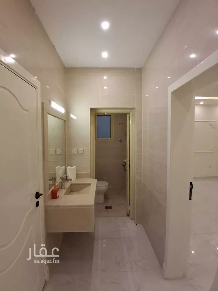 شقة للإيجار في شارع العطايف, حي الحمراء, مدينة الخبر, المنطقة الشرقية صورة 3