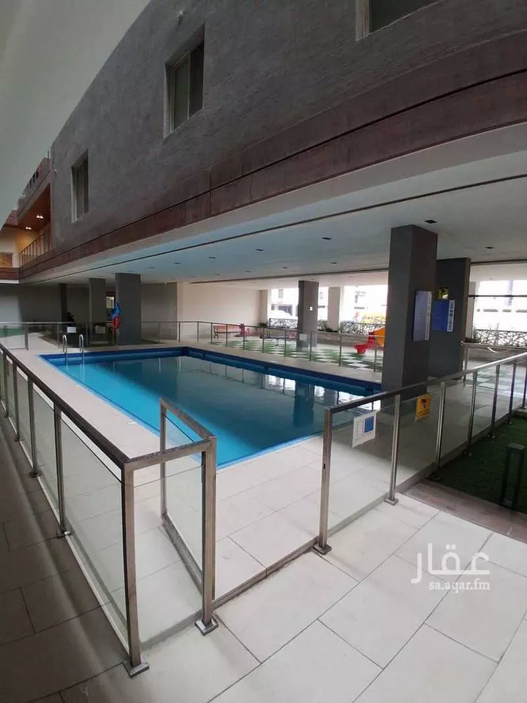 شقة للإيجار في حي الحمراء, مدينة الخبر, المنطقة الشرقية صورة 5