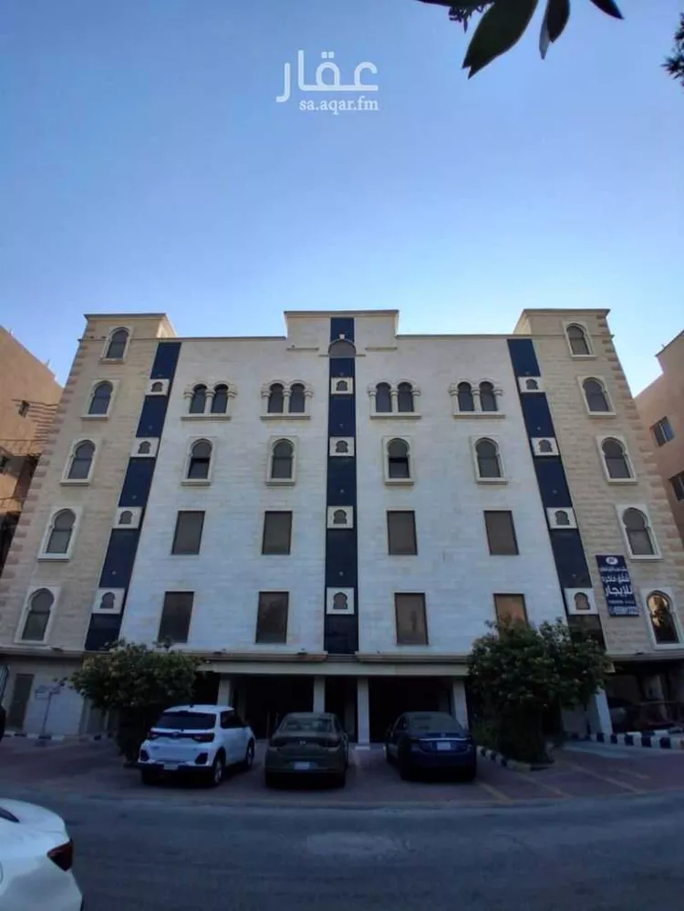 شقة للإيجار في شارع 10ا, حي الحمراء, مدينة الخبر, المنطقة الشرقية صورة 2