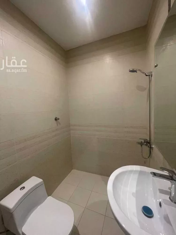 شقة للإيجار في شارع الرقعى, حي الحمراء, مدينة الخبر, المنطقة الشرقية 7