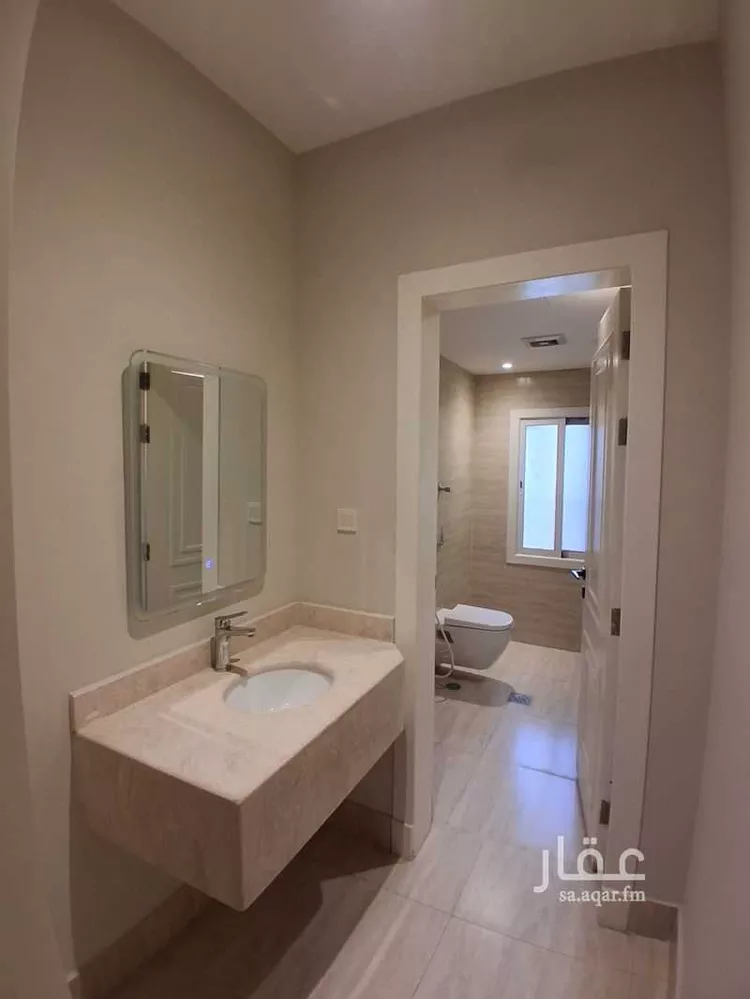 شقة للإيجار في حي الحمراء, مدينة الخبر, المنطقة الشرقية صورة 3