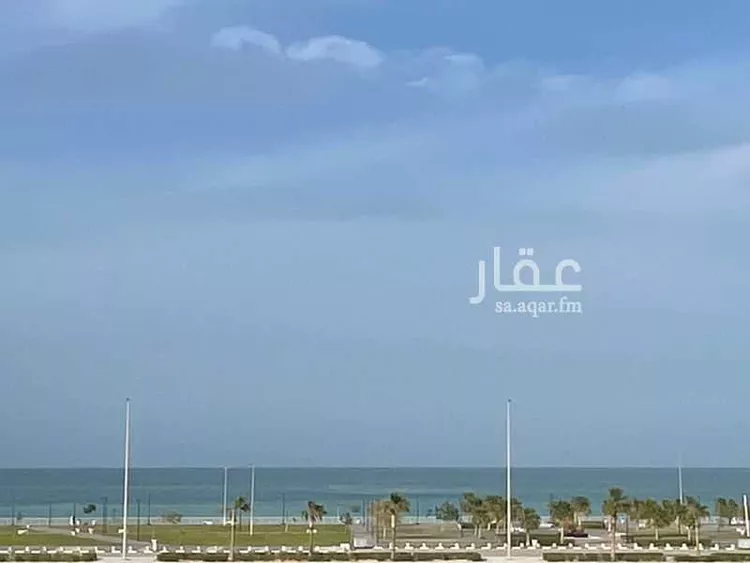 شقة للإيجار في شارع عيسي بن اوس, حي السيف, مدينة الدمام, المنطقة الشرقية صورة 2