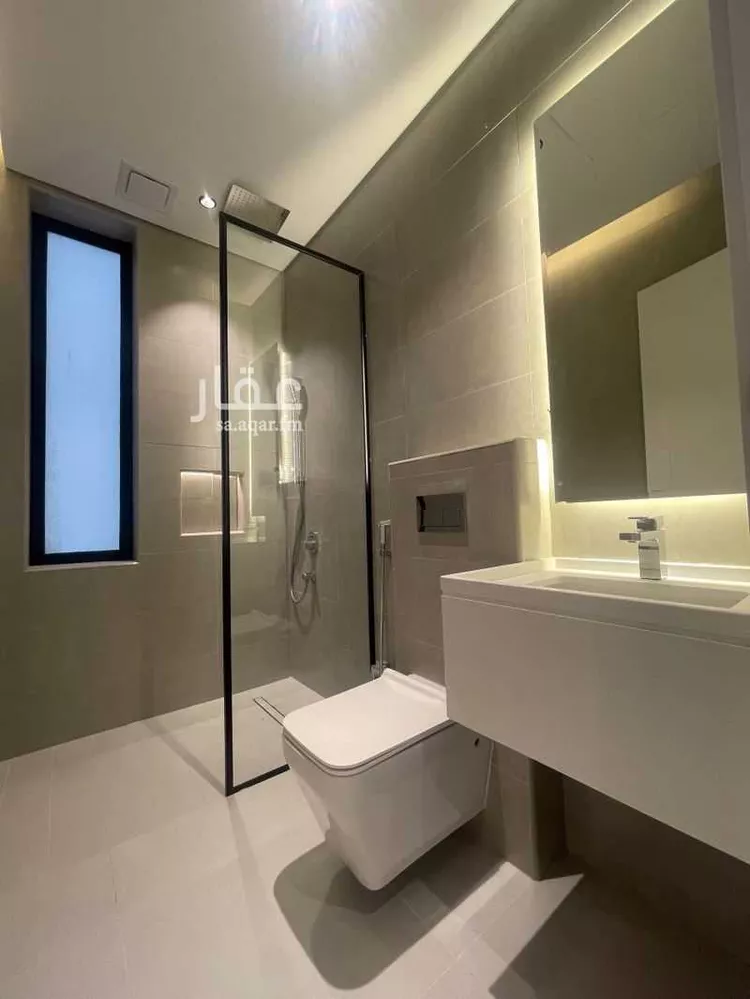 شقة للإيجار في شارع عيسي بن اوس, حي السيف, مدينة الدمام, المنطقة الشرقية صورة 3