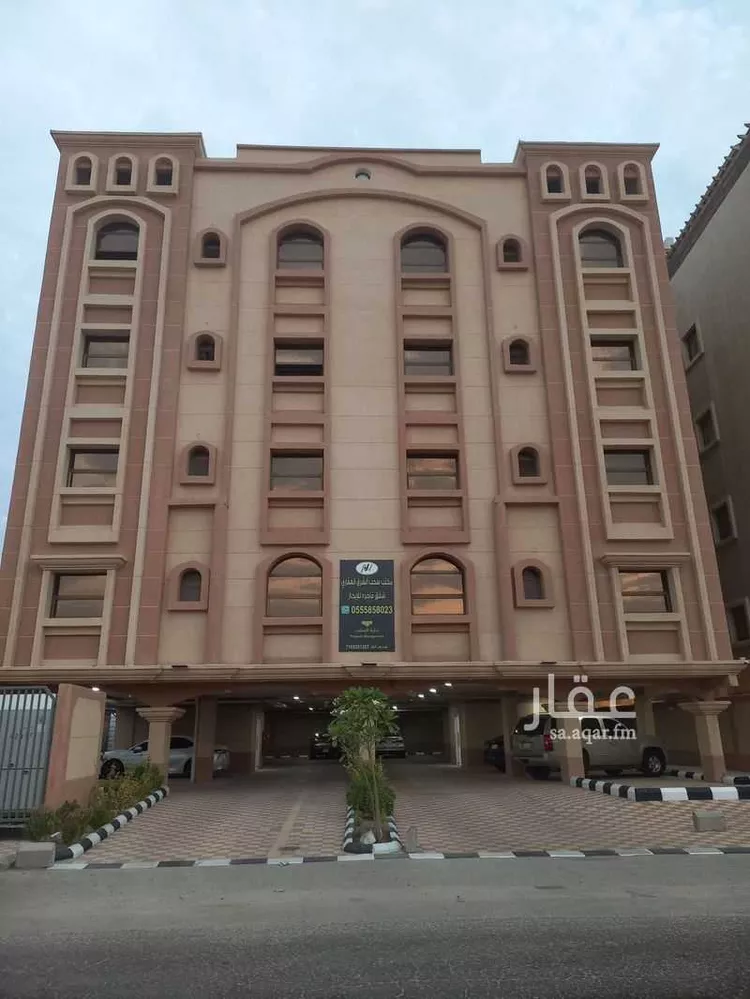 Apartment for Rent in Al Khobar Al Hamra