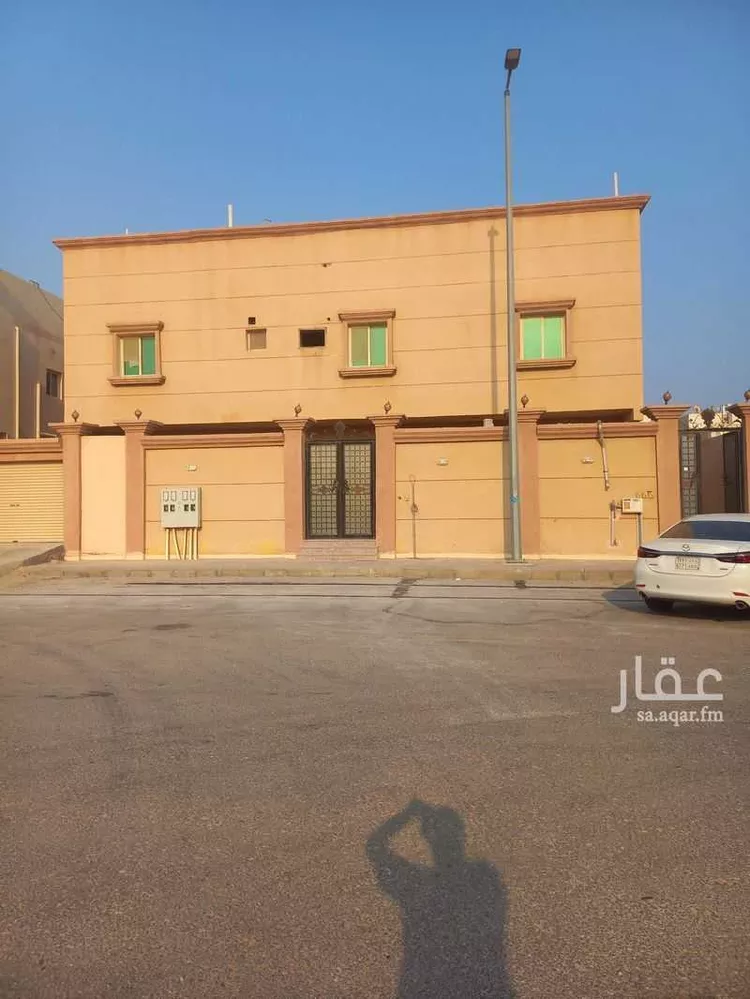 شقة للإيجار في شارع رافع بن يزيد, حي الشراع, مدينة الخبر, المنطقة الشرقية