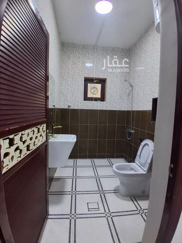 شقة للإيجار في شارع ابو بشير الزبيدي, حي الشراع, مدينة الخبر, المنطقة الشرقية صورة 3