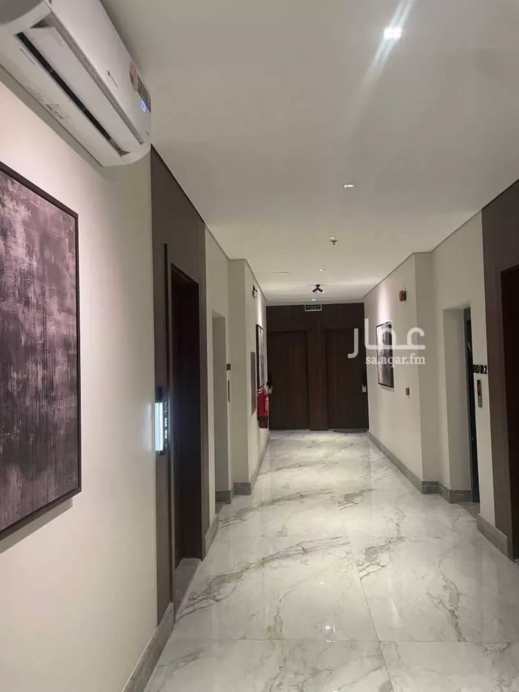 شقة للإيجار في شارع عيسي بن اوس, حي السيف, مدينة الدمام, المنطقة الشرقية صورة 5