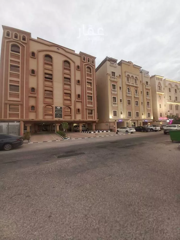 شقة للإيجار في شارع الرقعى, حي الحمراء, مدينة الخبر, المنطقة الشرقية صورة 2