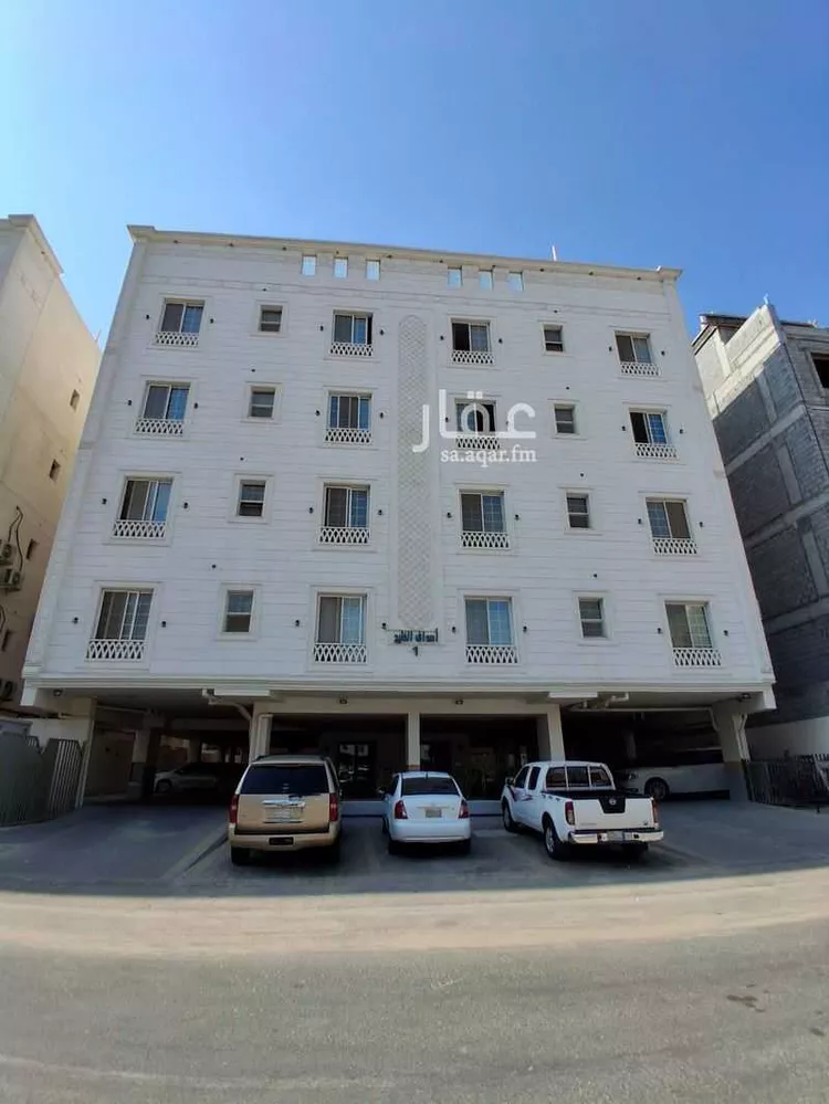 شقة للإيجار في شارع العطايف, حي الحمراء, مدينة الخبر, المنطقة الشرقية