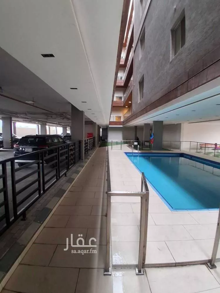 شقة للإيجار في حي الحمراء, مدينة الخبر, المنطقة الشرقية صورة 4