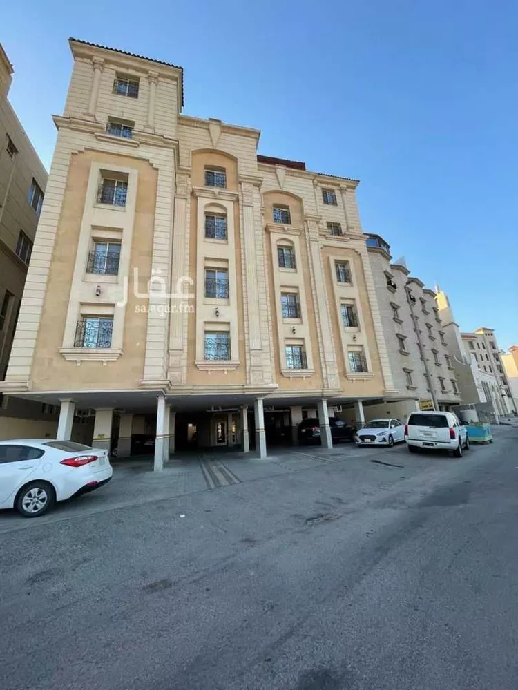 شقة للإيجار في شارع ابو ألعقيل الاسلمي, حي الدانة الشمالية, مدينة الظهران, المنطقة الشرقية