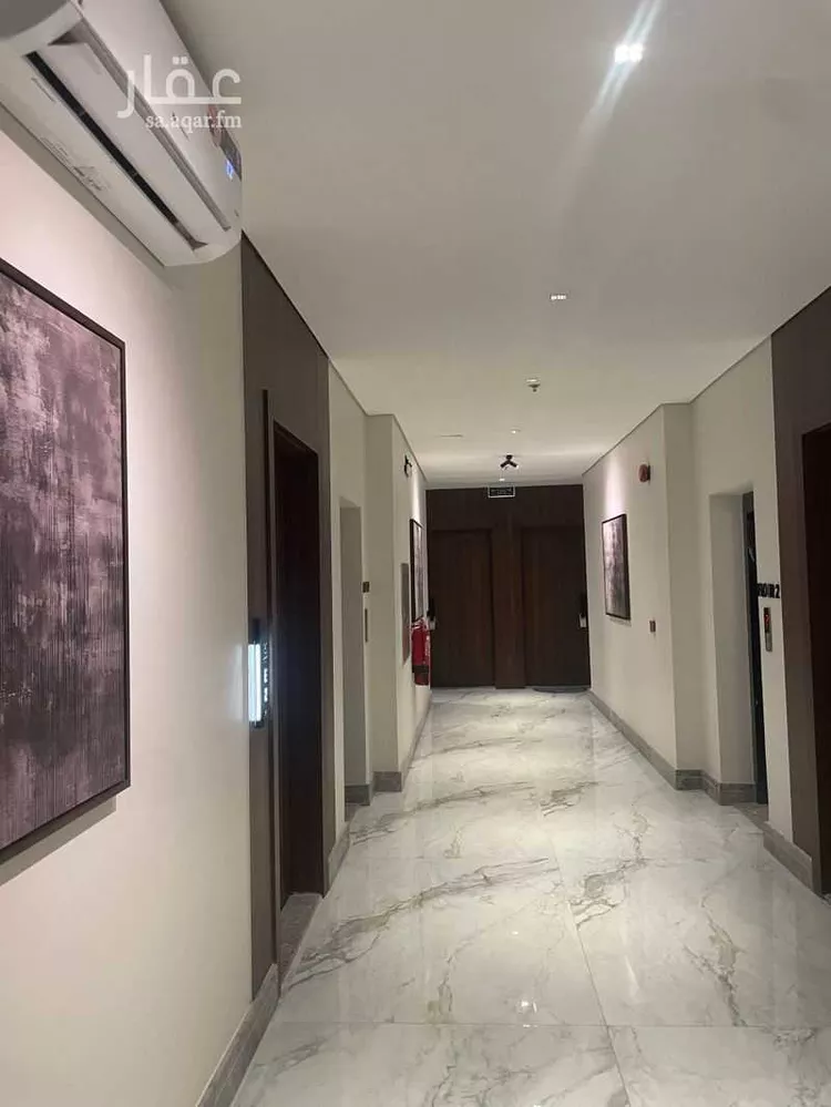 شقة للإيجار في شارع عيسي بن اوس, حي السيف, مدينة الدمام, المنطقة الشرقية صورة 5