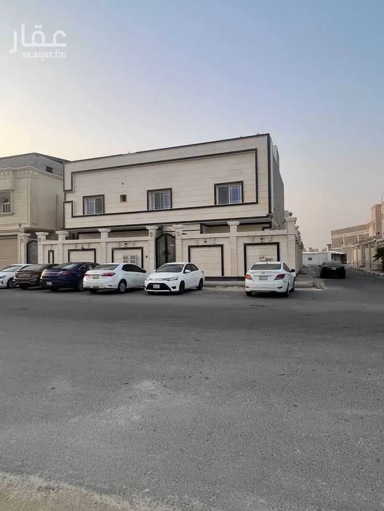 عمارة للبيع في شارع 17د, حي الشراع, مدينة الخبر, المنطقة الشرقية