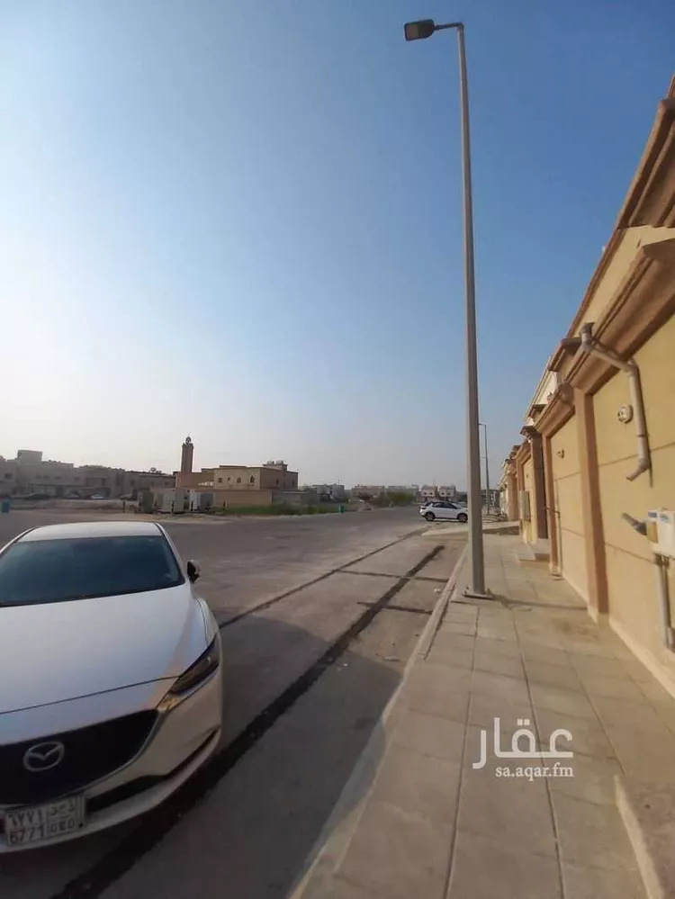 شقة للإيجار في شارع رافع بن يزيد, حي الشراع, مدينة الخبر, المنطقة الشرقية صورة 2