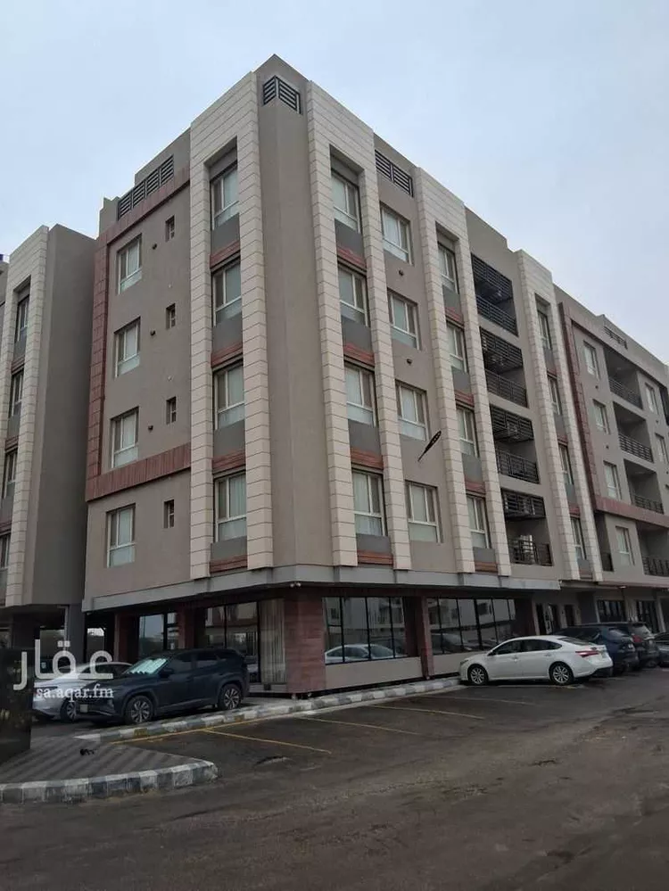 شقة للإيجار في حي الحمراء, مدينة الخبر, المنطقة الشرقية