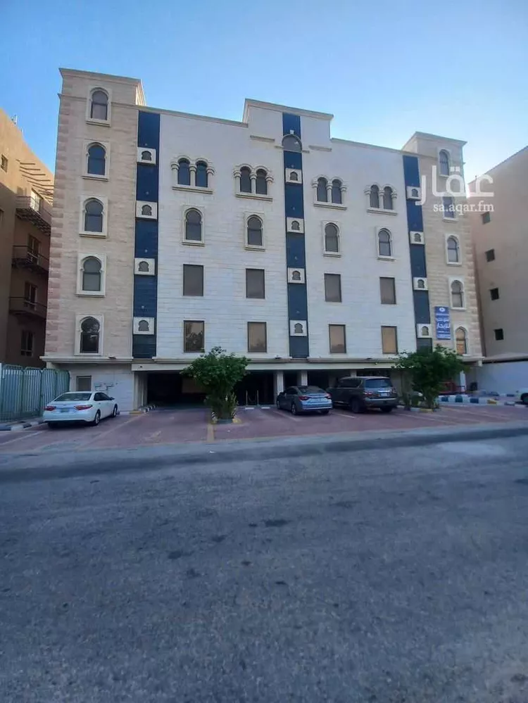 شقة للإيجار في شارع 10ا, حي الحمراء, مدينة الخبر, المنطقة الشرقية