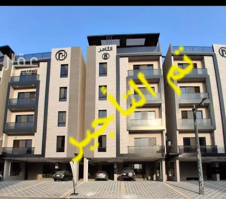 Apartment for Rent in Al Khobar Al Hamra