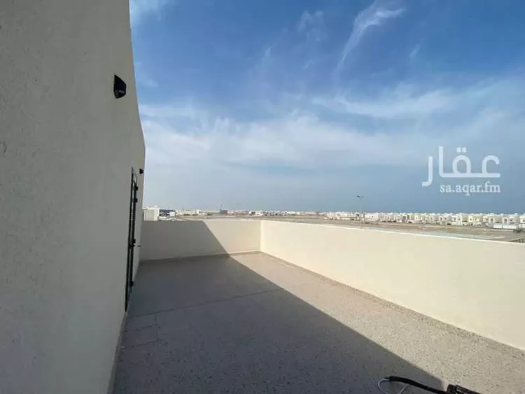 دور للإيجار في شارع عبد العزيز الرفاعي, حي اللؤلؤ, مدينة الخبر, المنطقة الشرقية صورة 5