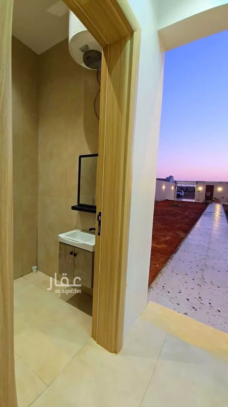 استراحة للبيع في شارع الرابية 44, حي المصيف, مدينة بريدة, منطقة القصيم صورة 3