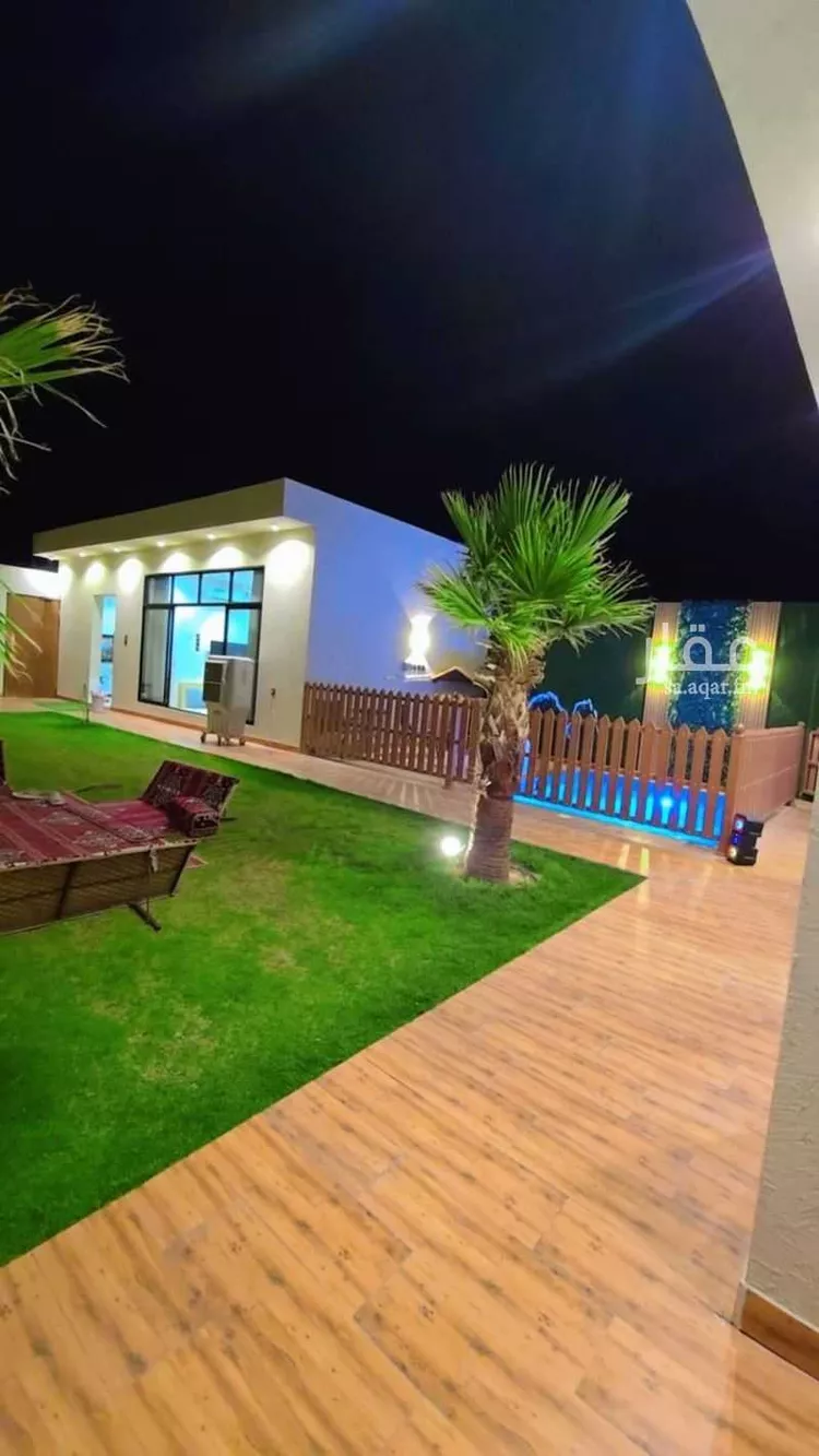 استراحة للبيع في شارع شارع الشقه العليا 385, حي جبارة, مدينة بريدة, منطقة القصيم صورة 4