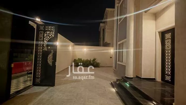 فيلا للبيع في شارع عبدالله ابن نعيم الاشجعي, حي الشفاء, مدينة الخبر, المنطقة الشرقية 18