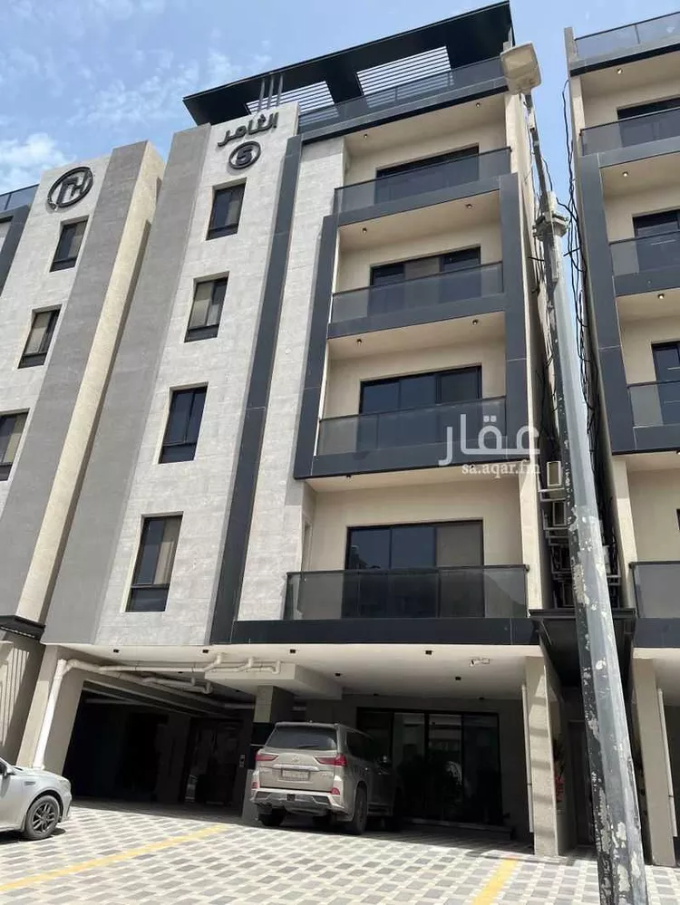 شقة للإيجار في شارع النعيرية, حي الحمراء, مدينة الخبر, المنطقة الشرقية