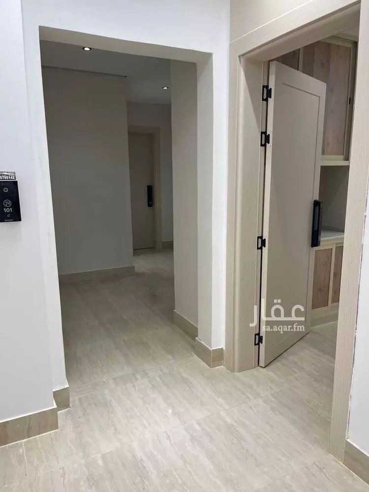 شقة للإيجار في شارع النعيرية, حي الحمراء, مدينة الخبر, المنطقة الشرقية صورة 3