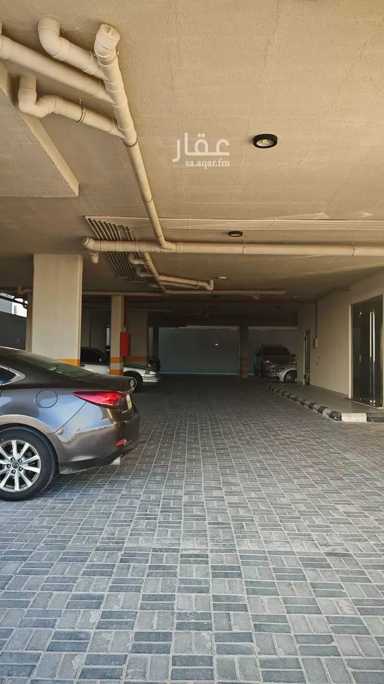 شقة للإيجار في شارع 4 السيف, حي السيف, مدينة الدمام, المنطقة الشرقية صورة 4