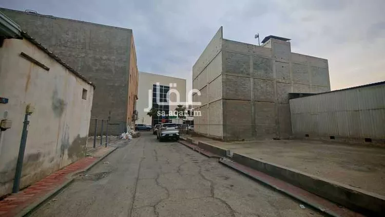 أرض للبيع في شارع حجاج بن بنية, حي الدواسر, مدينة الدمام, المنطقة الشرقية صورة 4