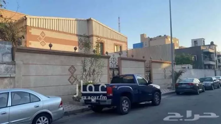 فيلا للبيع في حي الطبيشي, مدينة الدمام, المنطقة الشرقية