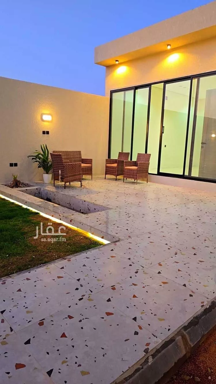 استراحة للبيع في شارع الرابية 44, حي المصيف, مدينة بريدة, منطقة القصيم صورة 4