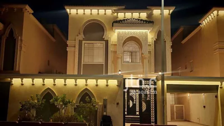 فيلا للبيع في شارع عبدالله ابن نعيم الاشجعي, حي الشفاء, مدينة الخبر, المنطقة الشرقية 19