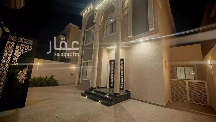 فيلا للبيع في شارع عبدالله ابن نعيم الاشجعي, حي الشفاء, مدينة الخبر, المنطقة الشرقية