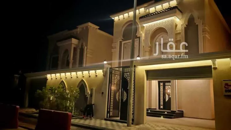 فيلا للبيع في شارع عبدالله ابن نعيم الاشجعي, حي الشفاء, مدينة الخبر, المنطقة الشرقية 22