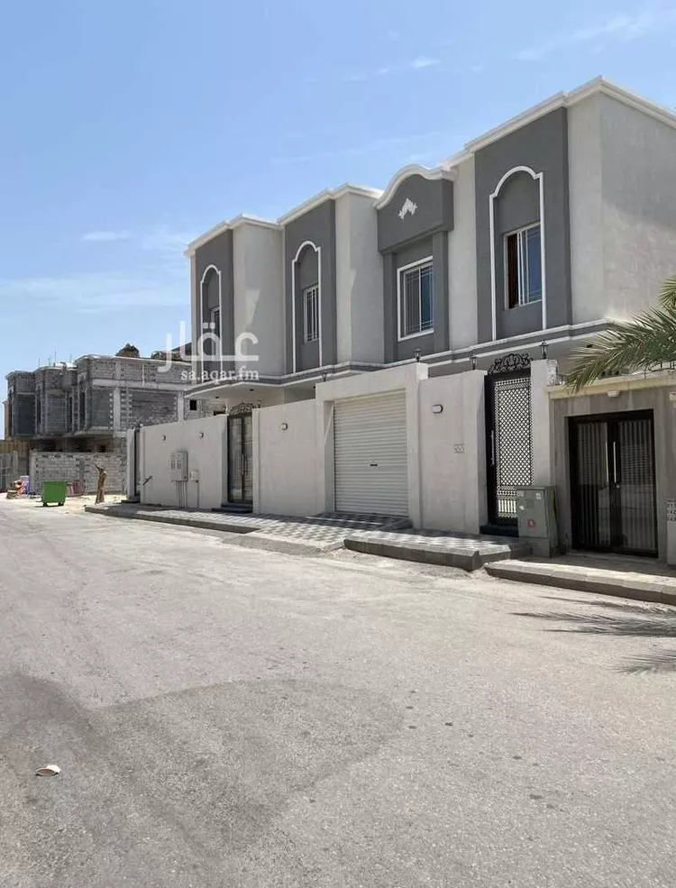 Apartment for Rent in Al Khobar Al Jisr