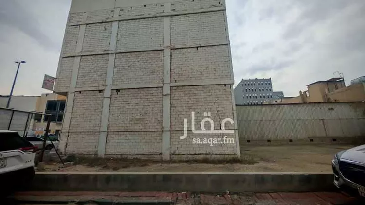 أرض للبيع في شارع حجاج بن بنية, حي الدواسر, مدينة الدمام, المنطقة الشرقية صورة 5