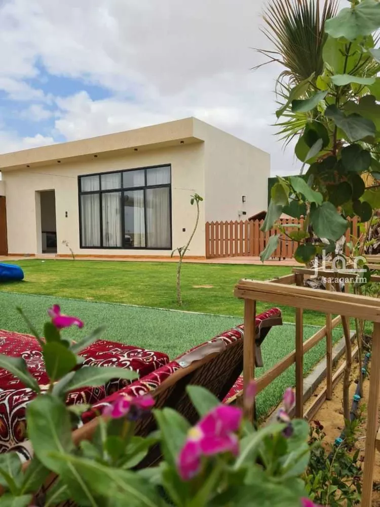 استراحة للبيع في شارع شارع الشقه العليا 385, حي جبارة, مدينة بريدة, منطقة القصيم