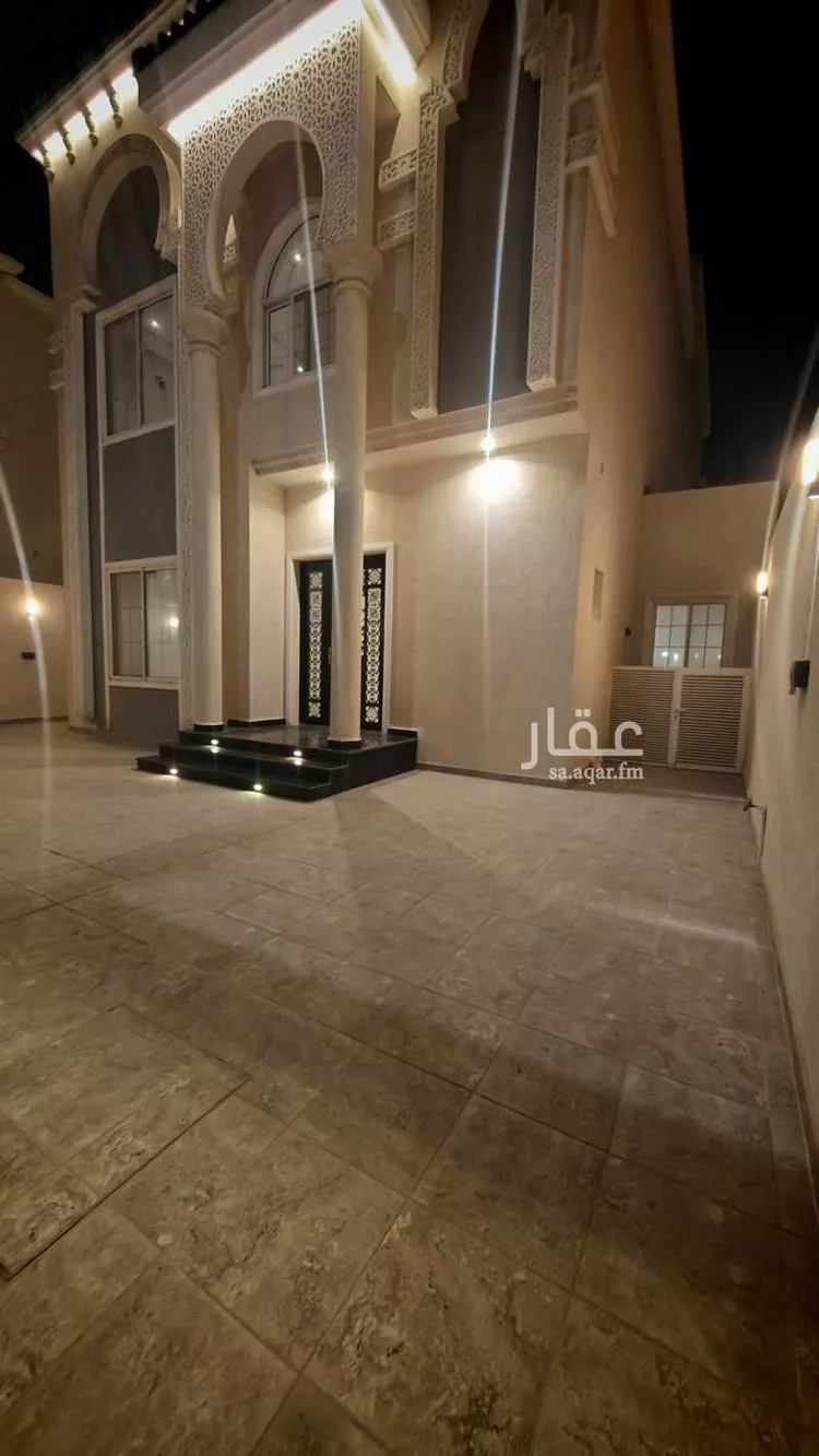 فيلا للبيع في شارع عبدالله ابن نعيم الاشجعي, حي الشفاء, مدينة الخبر, المنطقة الشرقية 16