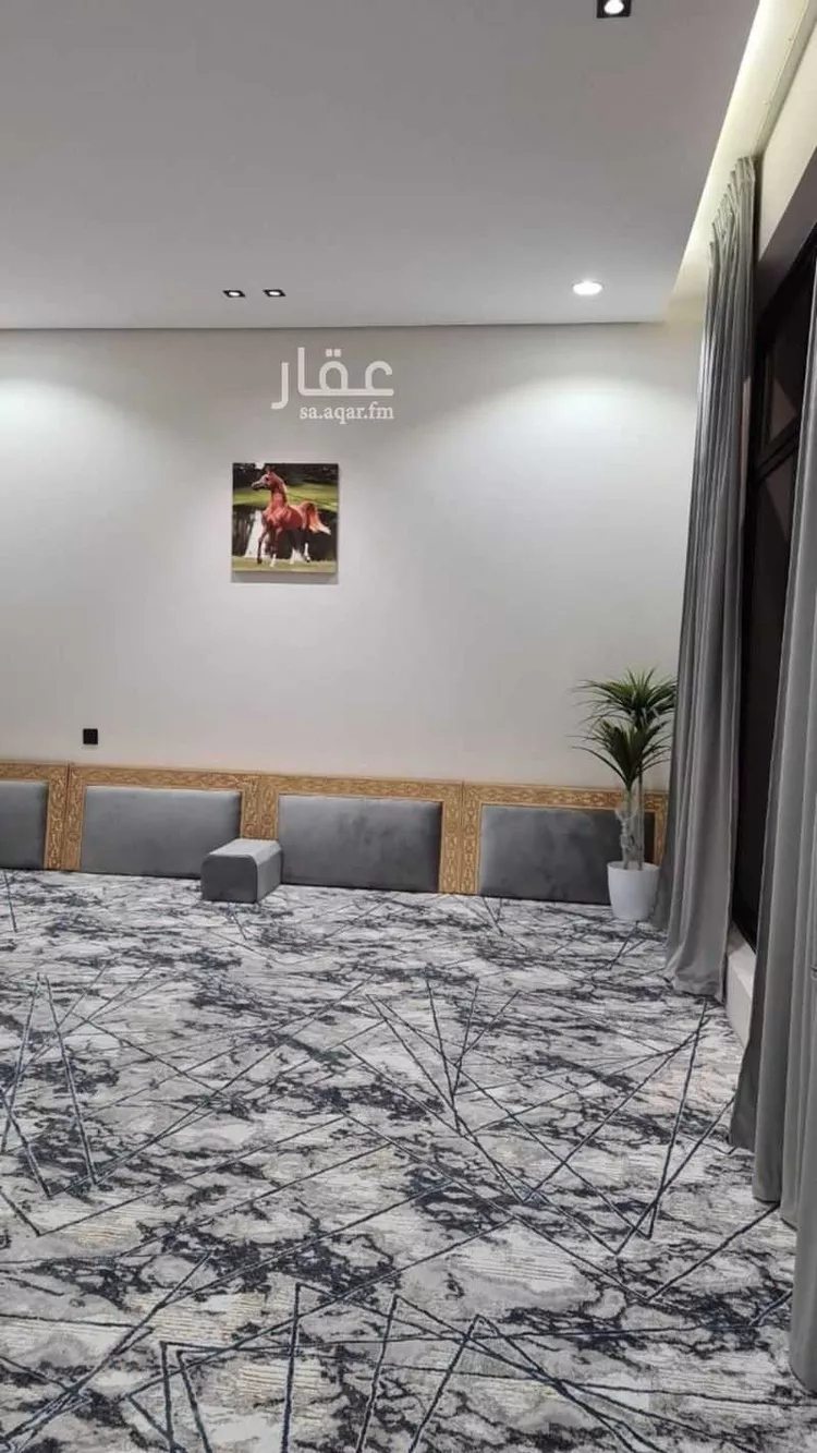 استراحة للبيع في شارع الشقة العليا 950, حي جبارة, مدينة بريدة, منطقة القصيم صورة 3