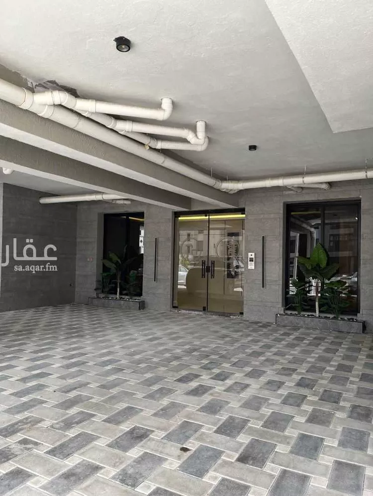 شقة للإيجار في شارع النعيرية, حي الحمراء, مدينة الخبر, المنطقة الشرقية صورة 2