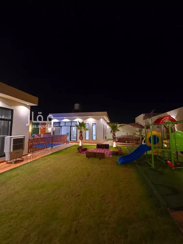 استراحة للبيع في شارع الشقة العليا 950, حي جبارة, مدينة بريدة, منطقة القصيم