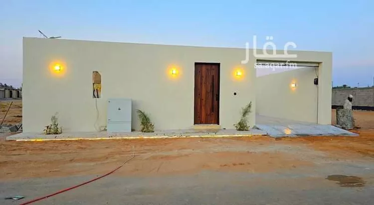 استراحة للبيع في شارع الرابية 44, حي المصيف, مدينة بريدة, منطقة القصيم صورة 5