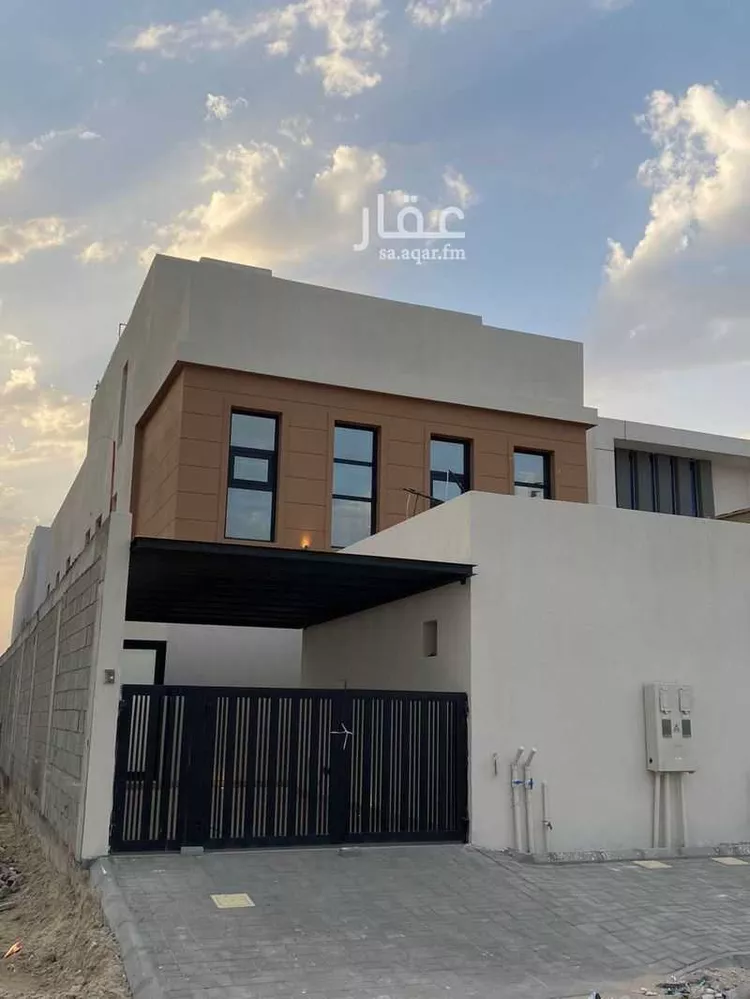 دور للإيجار في شارع عبد العزيز الرفاعي, حي اللؤلؤ, مدينة الخبر, المنطقة الشرقية
