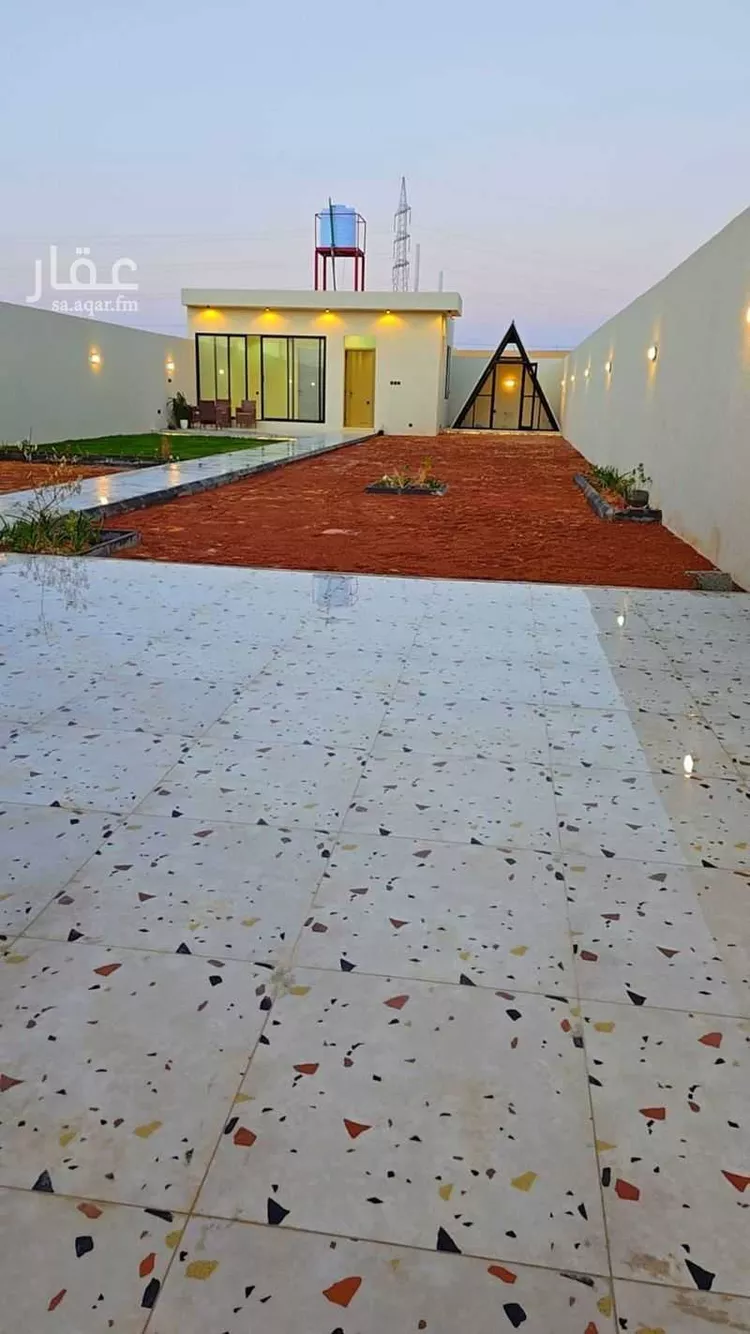 استراحة للبيع في شارع الرابية 44, حي المصيف, مدينة بريدة, منطقة القصيم صورة 3