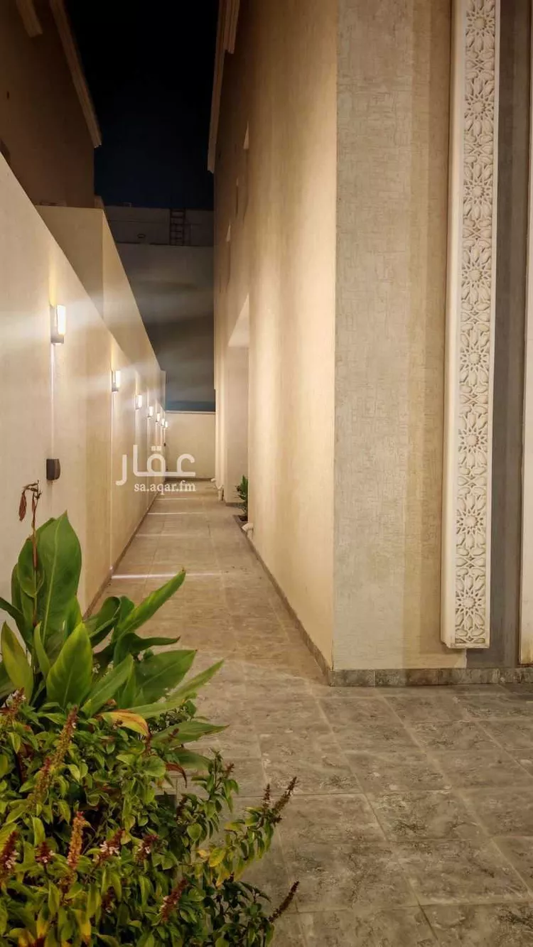 فيلا للبيع في شارع عبدالله ابن نعيم الاشجعي, حي الشفاء, مدينة الخبر, المنطقة الشرقية 13