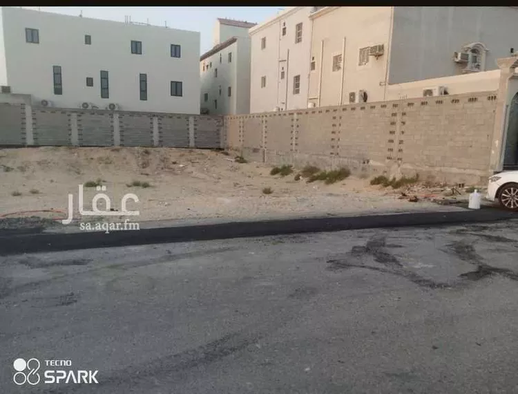 أرض للبيع في شارع كعيبة بنت سعد, حي الأمانة, مدينة الدمام, المنطقة الشرقية
