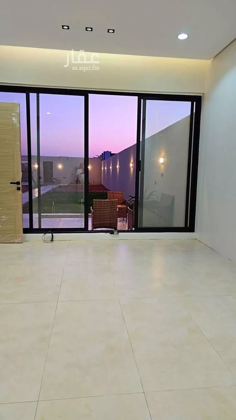 استراحة للبيع في شارع الرابية 44, حي المصيف, مدينة بريدة, منطقة القصيم صورة 2