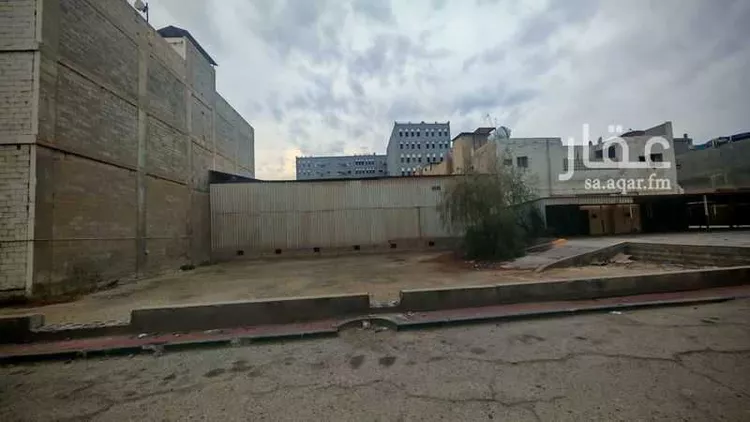 أرض للبيع في شارع حجاج بن بنية, حي الدواسر, مدينة الدمام, المنطقة الشرقية صورة 2
